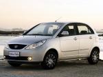 Tata Indica Vista 2009 года (ZA)